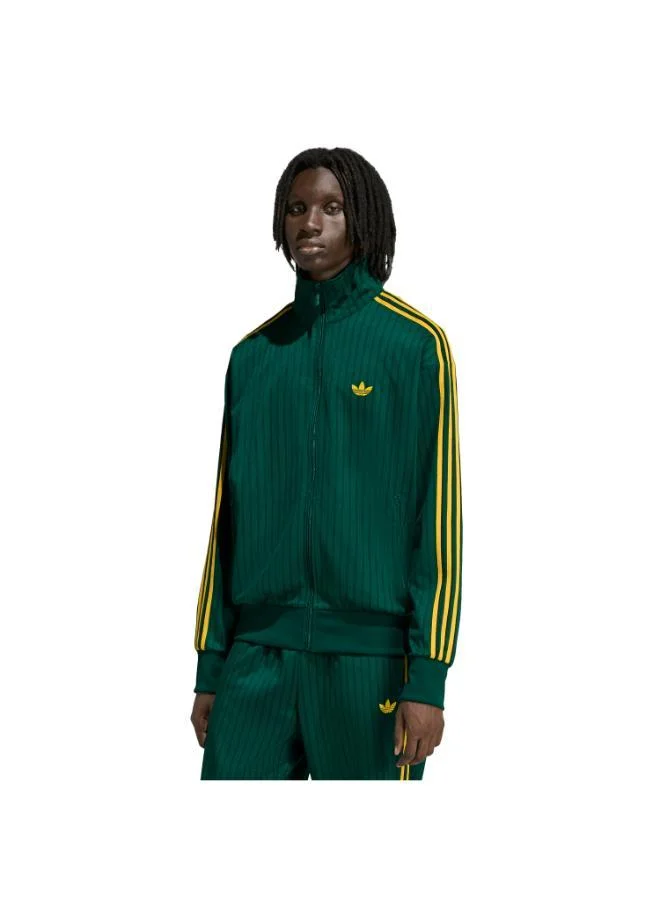 FIREBIRD LOOSE PINSTRIPES TRACK TOP